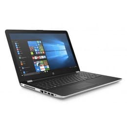 HP Notebook 15-bs032nf 15" Core i3 2 GHz - HDD 1 TB - 8GB - teclado francés