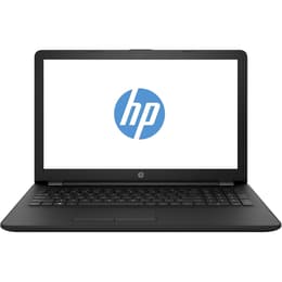 HP 15-bw029nf 15" E2-Series 1,5 GHz  - HDD 2 TB - 4GB - teclado francés