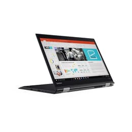 Lenovo ThinkPad X1 Yoga Gen 2 14" Core i7 2,8 GHz - SSD 512 GB - 16GB Teclado español