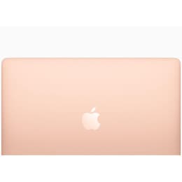 MacBook Air 13" (2020) - AZERTY - Francés