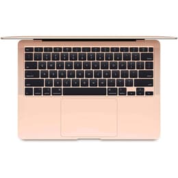 MacBook Air 13" (2020) - AZERTY - Francés
