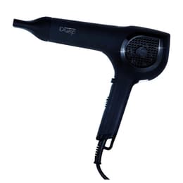 Italian Design Retro DC Motor Secador de pelo