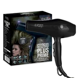 Italian Design GTI 2600 Plus Prime Secador de pelo
