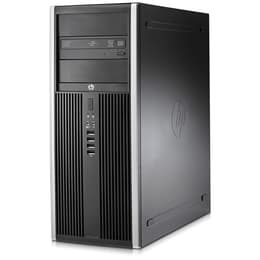 HP Compaq 8200 Elite MT Core i3 3,3 GHz - HDD 250 GB RAM 4 GB