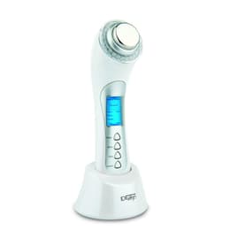 Italian Design Beauty 5 in 1 Ultrasonic Photon & Ions Dispositivo para el cuidado facial