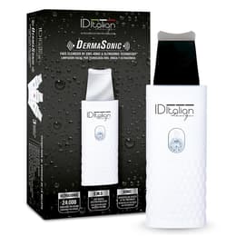 Italian Design Dermasonic Ems Skin Scrubber Dispositivo para el cuidado facial