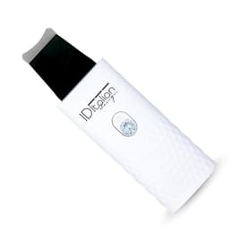 Italian Design Dermasonic Ems Skin Scrubber Dispositivo para el cuidado facial