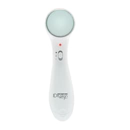 Italian Design Ultra Ionic Face Massager Dispositivo para el cuidado facial