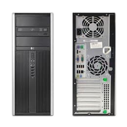 HP Compaq Elite 8200 MT Core i3 3,3 GHz - HDD 2 TB RAM 8 GB