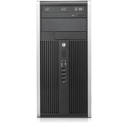 HP Compaq Elite 8200 MT Core i3 3,3 GHz - HDD 2 TB RAM 8 GB