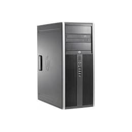 HP Compaq Elite 8200 MT Core i3 3,3 GHz - HDD 500 GB RAM 16 GB