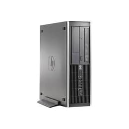 Hp Compaq Elite 8200 MT 17" Core i3 3,3 GHz - HDD 500 GB - 4GB