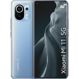 Xiaomi Mi 11 128 GB Dual Sim - Azul - Libre