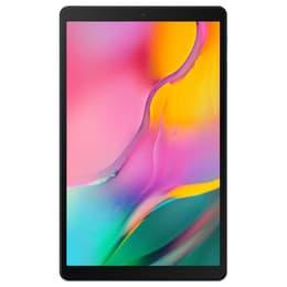 Galaxy Tab A (2019) 10,1" 32GB - WiFi - Negro - Sin Puerto Sim