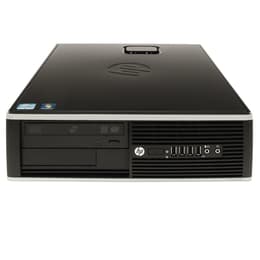 Hp Compaq 8200 Elite MT 22" Core i3 3,3 GHz - HDD 250 GB - 8GB teclado francés