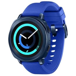 Relojes Cardio GPS Samsung Gear Sport (SM-R600) - Azul