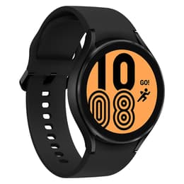 Relojes Cardio GPS Samsung watch 4 4G/LTE - Negro |