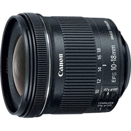 Objetivos Canon EF 10-18mm f/4.5-5.6