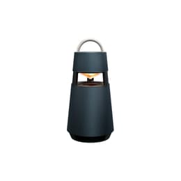 Altavoces Bluetooth Lg XBOOM RP4G - Negro