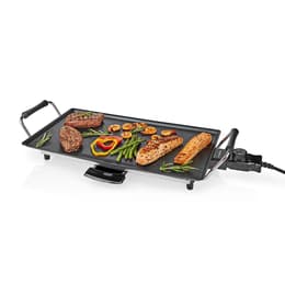Nedis FCTE110EBK50 Parrilla