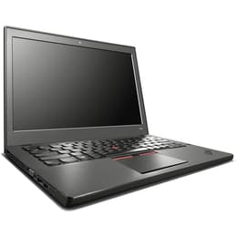 Lenovo ThinkPad X250 12" Core i7 2,6 GHz - SSD 240 GB - 8GB - Teclado Inglés (US)