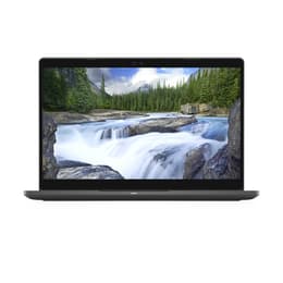 Dell Latitude 5300 13" Core i5 1,6 GHz - SSD 256 GB - 8GB Teclado francés