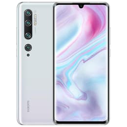 Xiaomi Mi Note 10 Pro 256 GB Dual Sim - Blanco - Libre