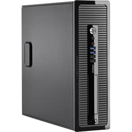 HP ProDesk 400 G1 SFF Core i3 3,4 GHz - SSD 128 GB RAM 8 GB