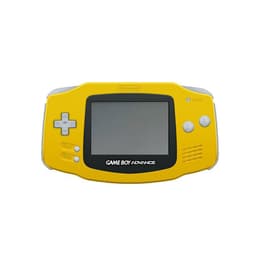 Consola Nintendo Game Boy Advance