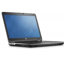 Dell Latitude E6540 15" Core i7 2,8 GHz - SSD 256 GB - 8GB - teclado francés