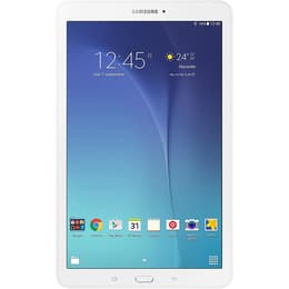 Galaxy Tab E 9.6 (2015) 9,6" 8GB - WiFi - Blanco - Libre
