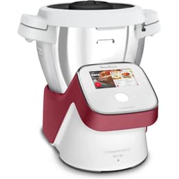 Moulinex I-Companion Touch XL HF934510 Robots olla