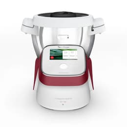 Moulinex I-Companion Touch XL HF934510 Robots olla