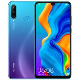 Huawei P30 Lite 128 GB - Azul - Libre