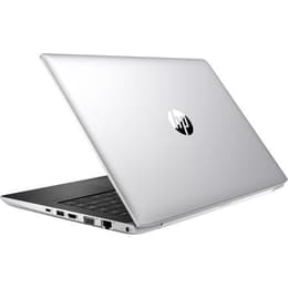 HP ProBook 440 G5 14" Core i3 2,4 GHz - SSD 128 GB - 8GB - teclado español