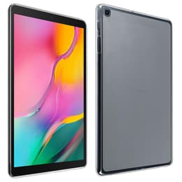 Galaxy Tab A (2019) 10,1" 32GB - WiFi + 4G - Negro - Libre