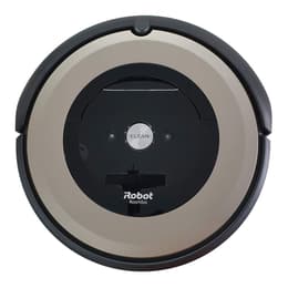 Robots aspiradores IROBOT Roomba e6