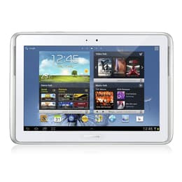 Galaxy Note 10.1 (2012) - WiFi
