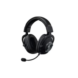 Cascos Reducción de ruido Gaming Bluetooth Micrófono Logitech Pro X Gaming - Negro