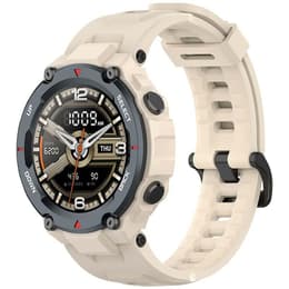 Relojes Cardio GPS Amazfit t-rex pro - Beige