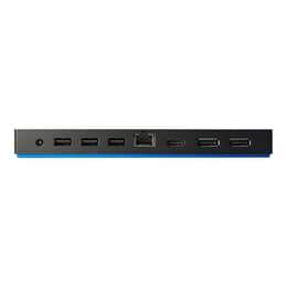 Hp Elite USB-C G3 Estaciones de acoplamiento