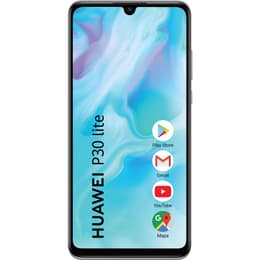 Huawei P30 Lite 128 GB - Blanco (Pearl White) - Libre