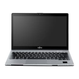 Fujitsu LifeBook S938 13" Core i7 1,9 GHz - SSD 240 GB - 16GB - Teclado Alemán