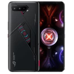 Asus ROG Phone 5s Pro 512 GB Dual Sim - Negro - Libre