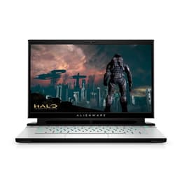 Dell Alienware M15 R3 15" Core i7 2,6 GHz - SSD 512 GB - 16GB - NVIDIA GeForce RTX 2060 Teclado Inglés