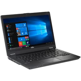 Fujitsu LifeBook U727 12" Core i5 2,5 GHz - SSD 480 GB - 8GB - Teclado Alemán