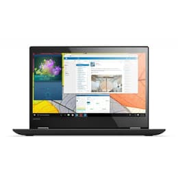 Lenovo Yoga 520-14IKB 14" Core i7 2.7 GHz - SSD 256 GB - 8GB - Teclado Inglés (US)