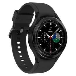 Relojes Cardio GPS Samsung Galaxy Watch 4 Classic 46mm LTE - Negro