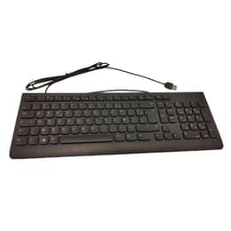 Lenovo Teclado AZERTY Francés KU-1601