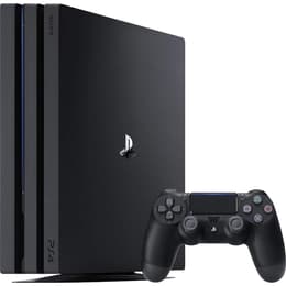 PlayStation 4 Pro 1000GB - Negro